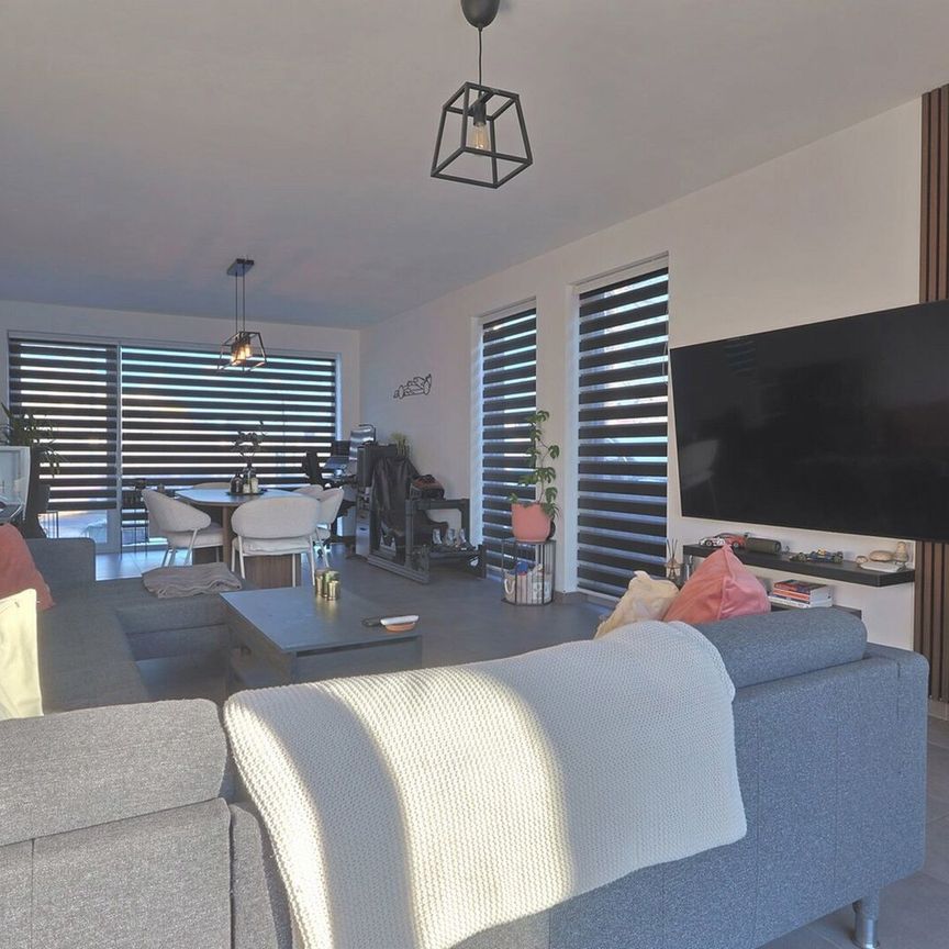 Rustig gelegen HOB met 3 slpks, tuin en garage in Melsele - Photo 1