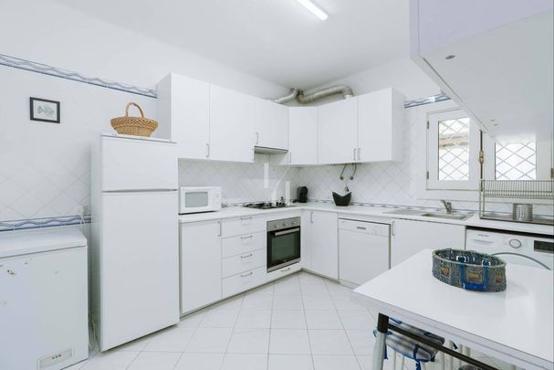 3 bedroom luxury Townhouse for rent in Vilamoura, Portugal - Photo 1