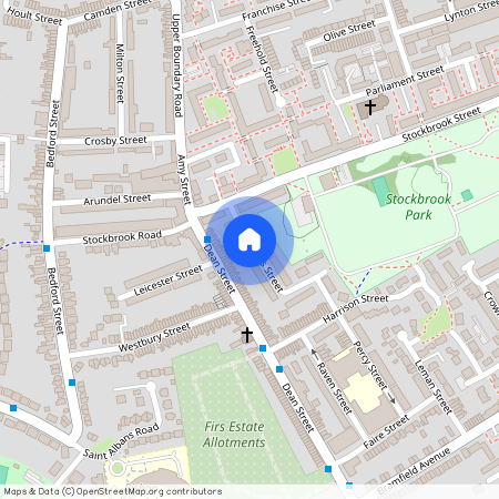 Room 3, 31 Moss Street, Derby, Derbyshire, DE22