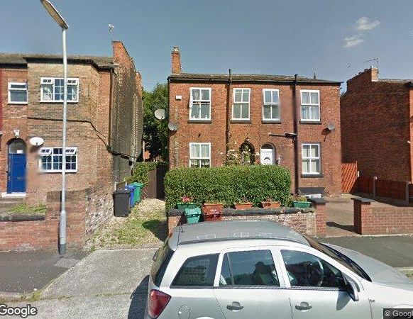 3 Bed Semi-Detached House, Peel Grove, M12 - Photo 1