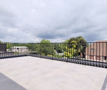 Appartement te huur in Rupelmonde voor € 1.050 met 2 slaapkamers - Photo 6