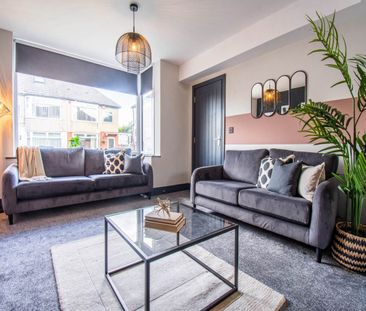 Primrose Crescent (Room 1), Halton, Leeds - Photo 3