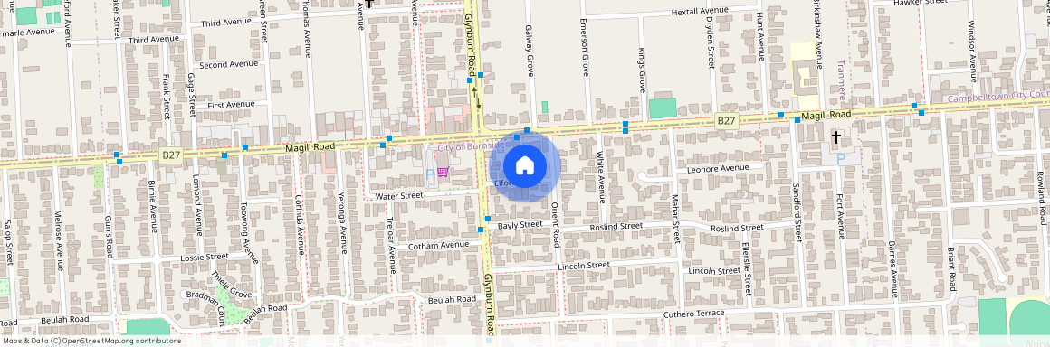 2/3 Elford Street, SA 5068, Kensington Gardens