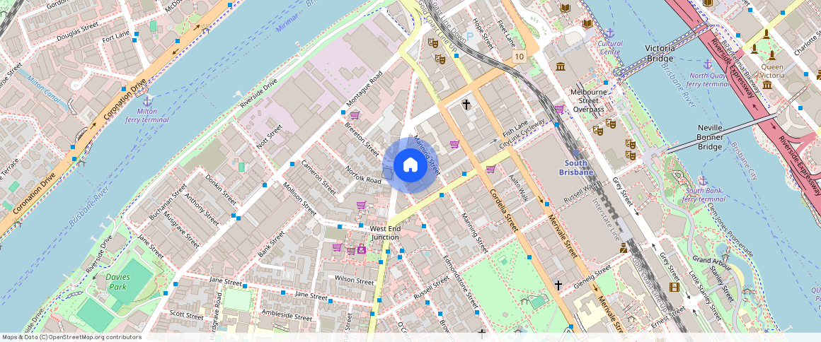 611/4 Edmondstone Street South Brisbane