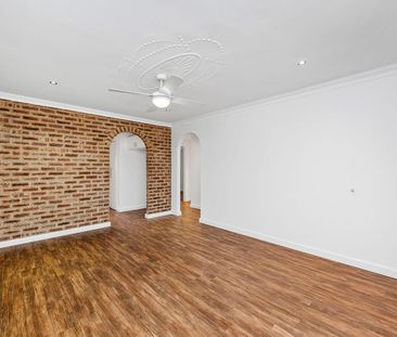 Two Bedrooms. Two Courtyards. Plenty to Love. - Photo 3