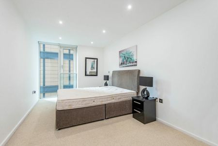 Millharbour, E14, London - Photo 5
