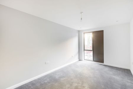 1 Bed Flat, Miheer House, SE25 - Photo 3