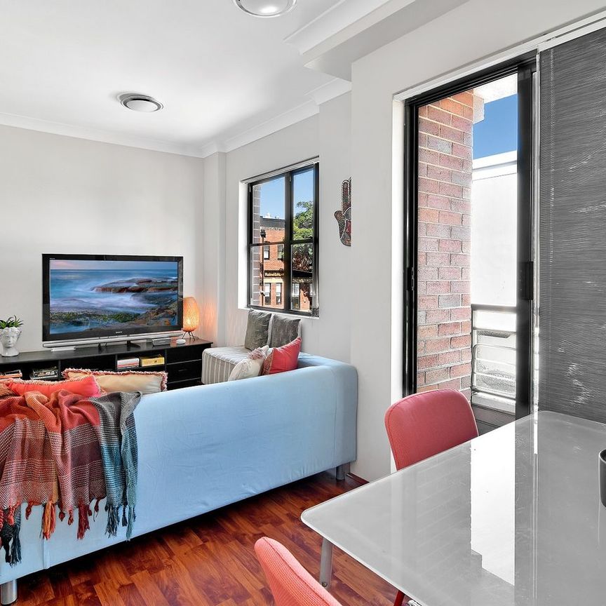 Unit 25/4-8 Waters Road, Neutral Bay - Photo 1