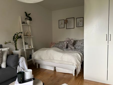 Nordanväg 26 A - Foto 2