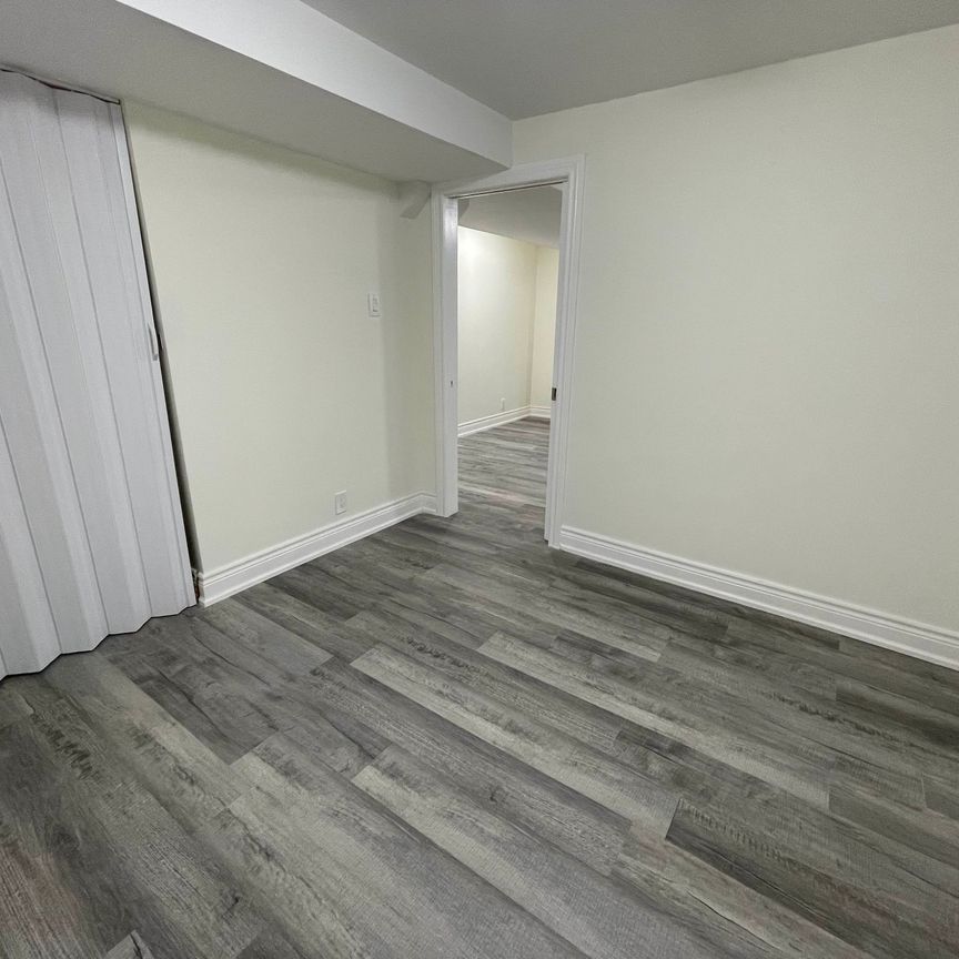For Lease - 14 Stable Gate Unit# Basement, Brampton, Ontario - Photo 1