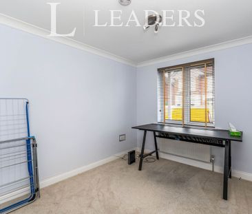 2 bedroom apartment to rent Highfields, 56 Richmond Gardens, Southa... - Photo 4