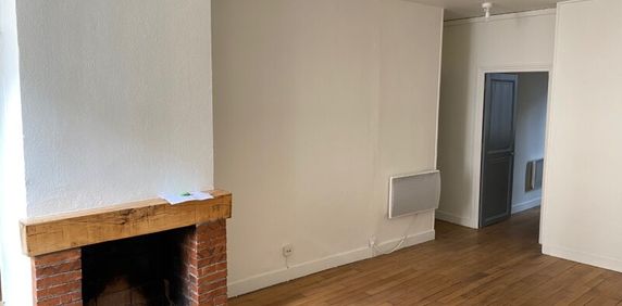 Location Appartement 2 Pièces 52 m² - Photo 2