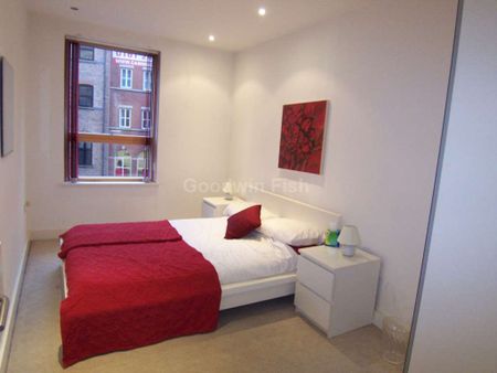 The Hacienda, Whitworth Street West - Photo 4