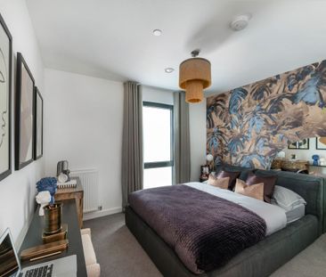 2 bedroom apartment for rent - Photo 3
