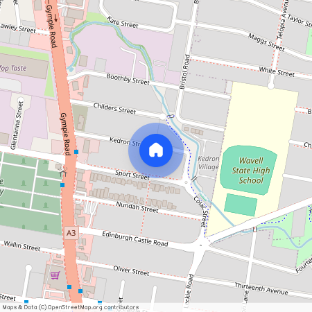 39 Kedron Street, Qld 4031