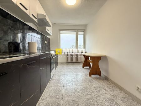 2 pokojowe z miejscem postojowym -os. Reda - Photo 4