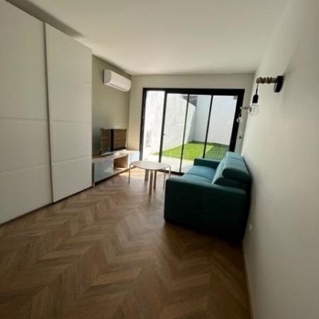 Location Appartement 1 pièce 21m² VILLEURBANNE 69100 - Photo 1