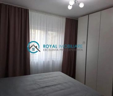 Royal Imobiliare - Inchiriere apartament 2 camere zona Republicii - Photo 1