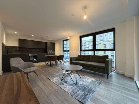 Berkeley Square, Ordsall Lane, M5 - Photo 2