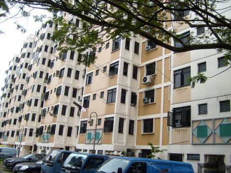 Blk 34 Whampoa Gardens (Toa Payoh), HDB 3 Rooms - For Rent - Photo 4