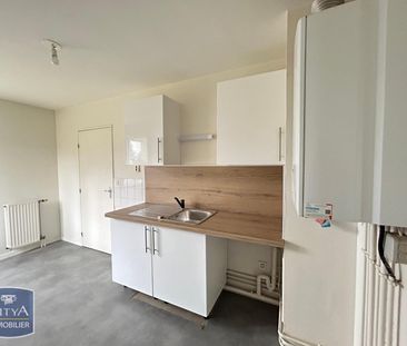 Location Appartement 2 pièces 50m² LE MANS 72000 - Photo 5