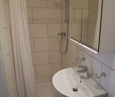 1 Zimmer, 20 m², EG - Foto 6