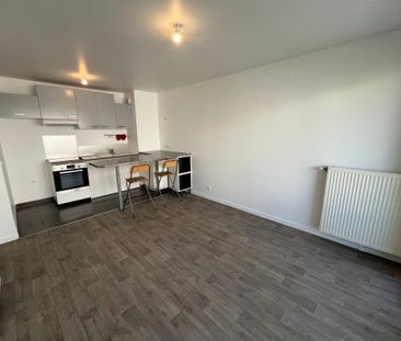 Location Appartement 2 pièces 39m² CHEVILLY LARUE 94550 - Photo 6