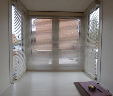 1 bedroom end of terrace house to rent - Photo 6