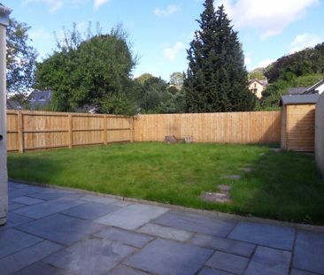 2 bedroom terraced house to rent - Photo 5