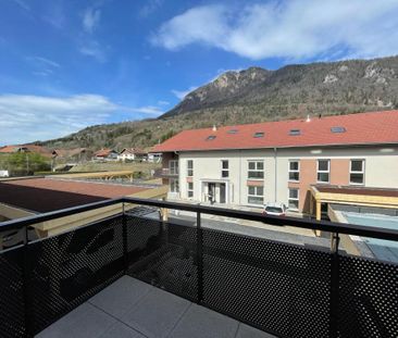 Location Appartement 2 pièces 44m² MARIGNIER 74970 - Photo 4