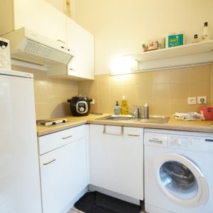 Location Appartement 1 pièce 29m² - Photo 2