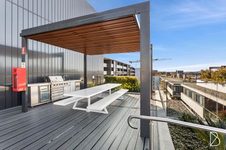 407/63 Dooring Street, Dickson ACT 2602 - Apartment For Rent | Domain - Photo 3