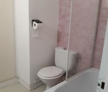 A louer Brest Centre jaurès Studio meublé 22 M2 - Photo 1