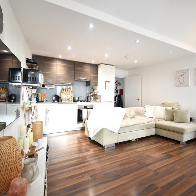1 bedroom apartment to rent - Photo 1