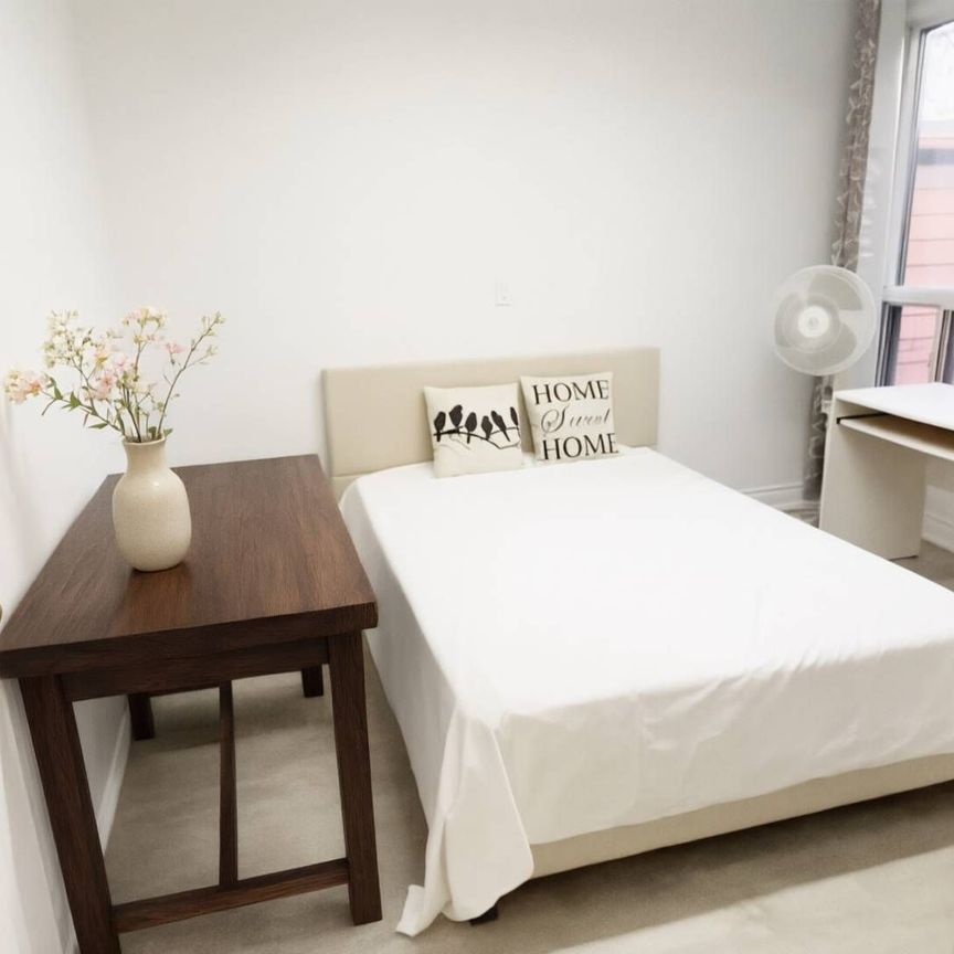 For Lease - 271 Hallam Street Unit# 1 Bedroom, Toronto, Ontario - Photo 2