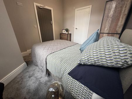 1 bedroom flat to rent - Photo 5