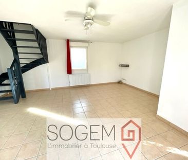 Maison en location à Merville - Photo 1