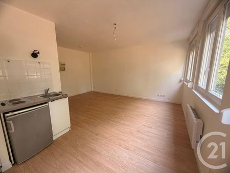 Location Appartement 1 pièce 26m² METZ 57070 - Photo 2