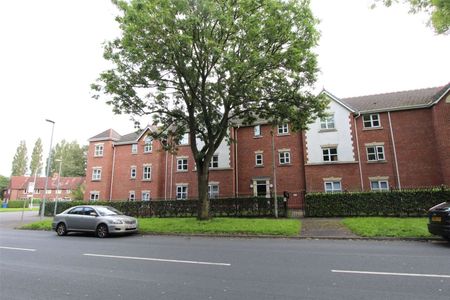 Part-Furnished Two Double Bedroom Apartment on Greenwood Road, Wythenshawe. - Photo 3