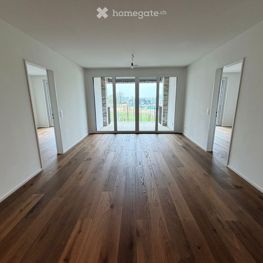 3 Zimmer, 80 m² - Photo 1