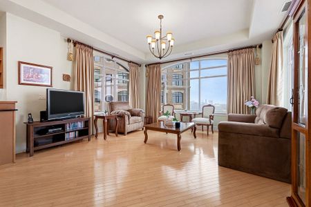 For Lease - 85 Bronson Avenue Unit# 1505, Ottawa Centre, Ontario - Photo 4