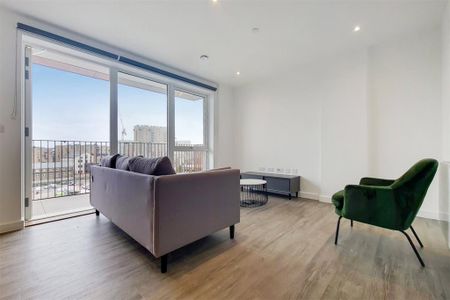 2 bedroom apartment to rent - Photo 3