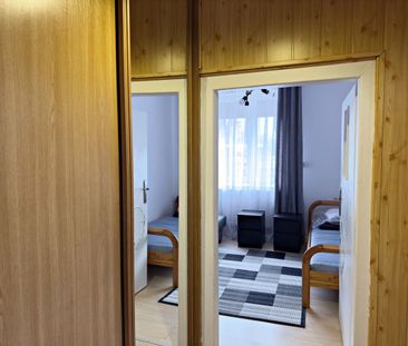 Dom dla 7 osób, 3 pokoje + salon, c.o. w cenie - Photo 3