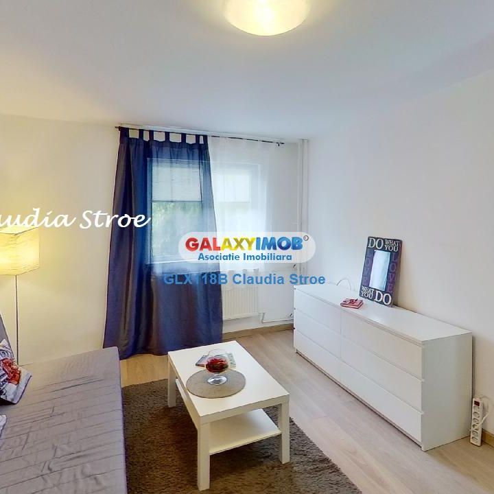 Inchiriere apartament 2 camere Gorjului Metrou - Photo 1