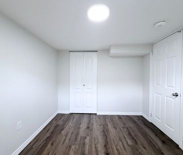 For Lease - 315 East 22nd Street Unit# Basement, Hamilton, Ontario - Photo 2