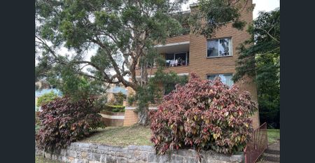 Updated 2 Bedroom unit with Balcony & LUG - Photo 4