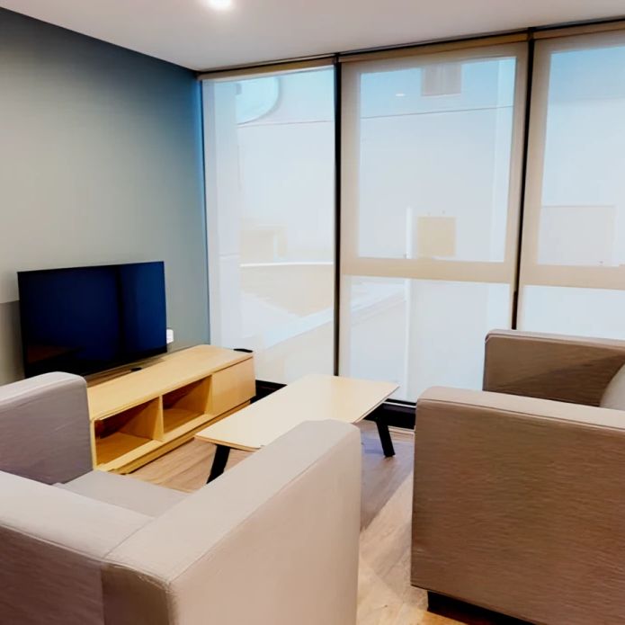 3 Bedroom Multishare Shared Bathroom - Photo 1