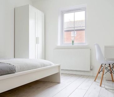 Room in a Shared House, Highgate Street, L7 - Photo 3