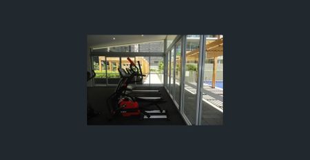 ✨ Modern North-East Facing One-Bedroom + Study – Luxury Living in the Heart of Macquarie Park ✨ - Photo 4