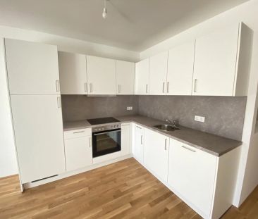 = DAS LAURENZ = ERSTBEZUG -4 Zimmer Gartenwohnung + 2 Bäder - 3 bed... - Photo 6